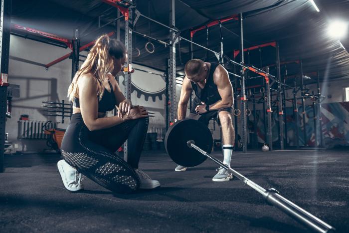 Tập gym là gì? Tại sao các bạn trẻ nên tập gym hàng ngày