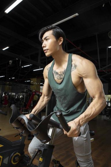 50 cách phát triển cơ bắp hiệu quả nhất dành cho người mới tập gym.